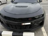 للبيع شفرولية كمارو SS موديل 2019
